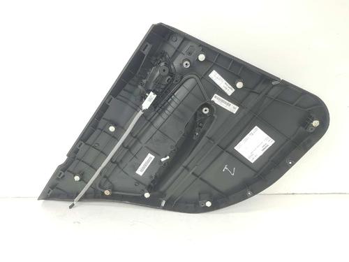 Rear right panel BMW 1 (F20) 118 d | BP7985996C61 