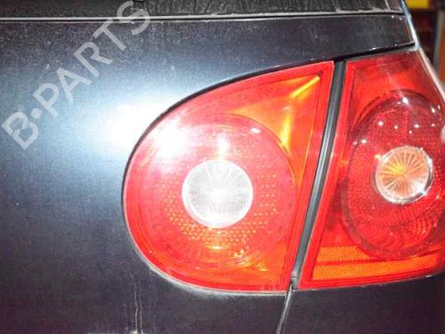 Mass air flow sensor VW GOLF V (1K1) 1.9 TDI | BP1636529M95 