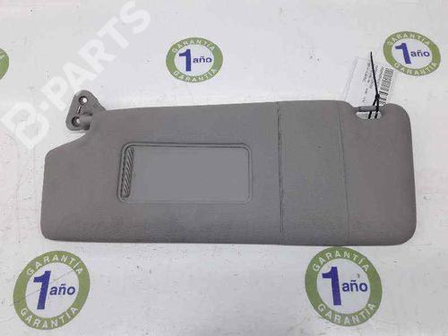 Used Left sun visor Left sun visor BMW X3 (E83) 2.0 d (150 hp) 4644606 4644606