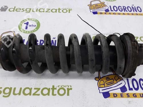 Left front shock absorber TOYOTA LAND CRUISER PRADO (_J12_) 3.0 D-4D (KDJ120_) | BP12583123M16 