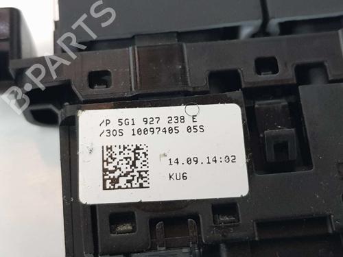 Switch VW GOLF VII (5G1, BQ1, BE1, BE2) 2.0 R 4motion | BP11683028I30 