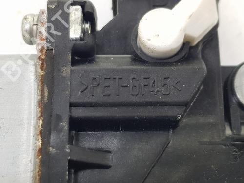 Right front window motor CITROËN C-CROSSER (VU_, VV_) 2.2 HDi | BP9225338E20 