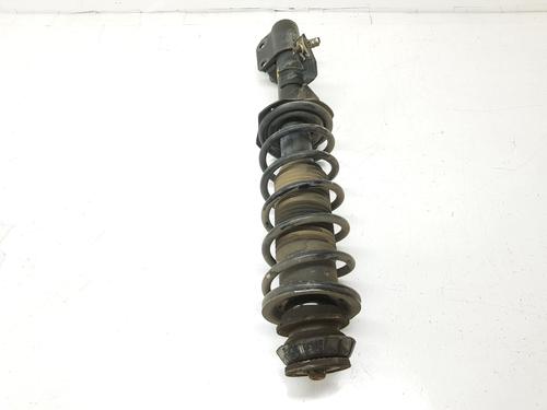 Left front shock absorber NISSAN MICRA V (K14) 1.0 | BP6575315M16 