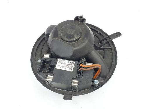 Heater blower motor SEAT LEON (1P1) 1.4 TSI | BP14087634M62 