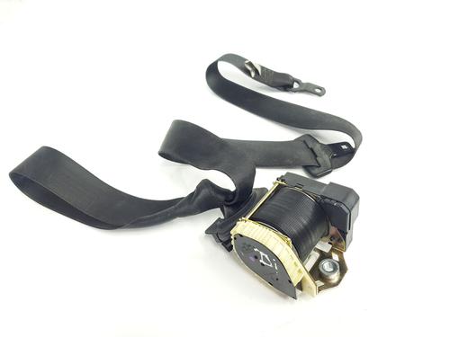 Front left seatbelt BMW X5 (E53) 4.6 is | BP21218888I26 