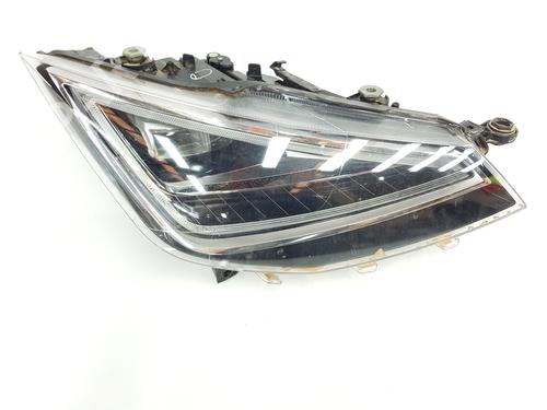 Used Right headlight SEAT IBIZA V (KJ1, KJG) 1.0 MPi (80 hp) 28355708