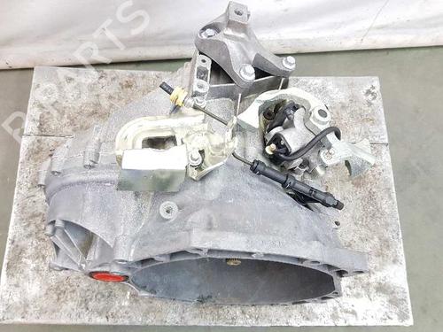 Gearbox FORD FOCUS III 2.0 ST | BP6023461M3 