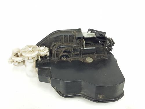 Front left lock BMW X3 (F25) xDrive 20 d | BP25976715C98 