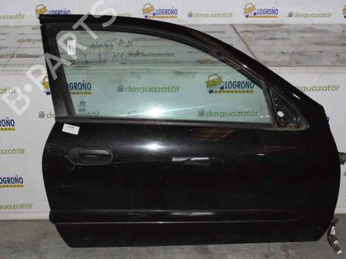 Used Right front door NISSAN ALMERA II Hatchback (N16) 1.5 dCi (82 hp) 1262624