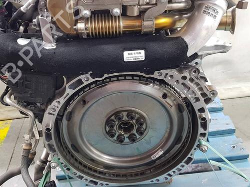 Engine MERCEDES-BENZ E-CLASS (W213) E 220 d 4-matic (213.005) | BP40155217M1 - Image 8