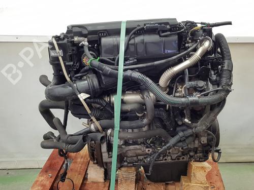 Engine PEUGEOT BIPPER (AA_)  | BP32999739M1  - Image 6