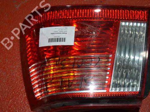 Right taillight SEAT IBIZA II (6K1) 1.4 16V | BP1325456C35 