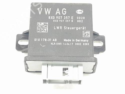 Used Electronic module Electronic module AUDI A1 Sportback (8XA, 8XF) 1.6 TDI (115 hp) 40157068 40157068