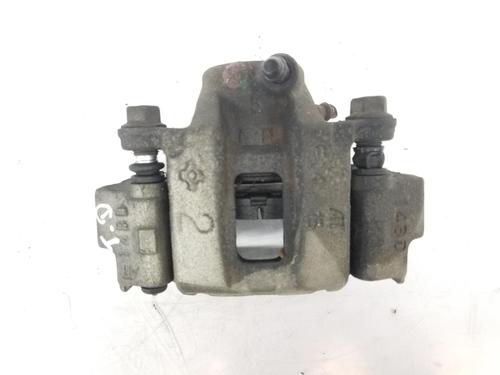 Used Right rear brake caliper TOYOTA LAND CRUISER PRADO (_J12_) 3.0 D-4D (KDJ120, KDJ125) (163 hp) 11597873