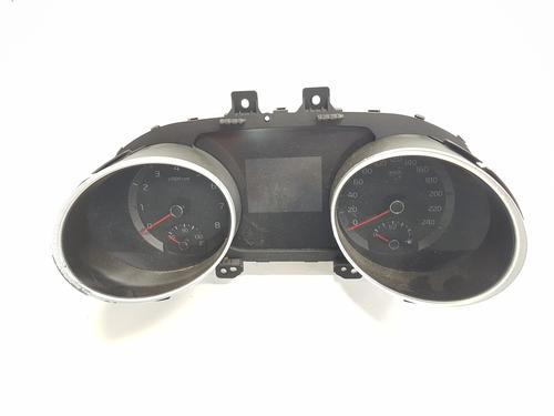 Used Instrument cluster Instrument cluster 37685055 37685055