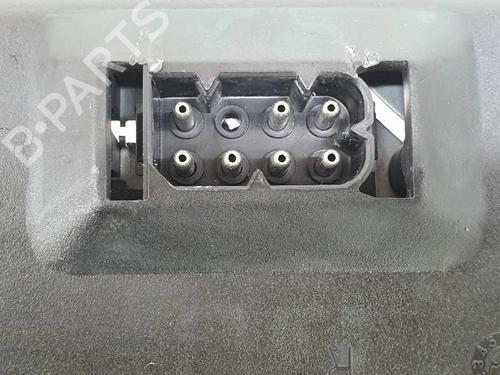 Right taillight BMW 5 (E39) 520 d | BP8101163C35 