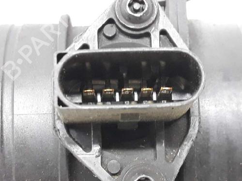 Mass air flow sensor VW GOLF V (1K1) 2.0 TDI | BP4942264M95 