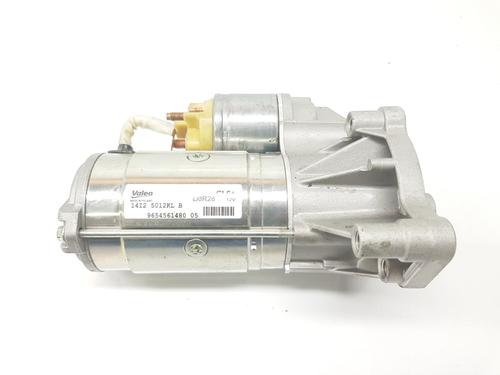 Startmotor CITROËN SPACETOURER Bus (V_) 2.0 BlueHDi 180 (178 hp) 13041794