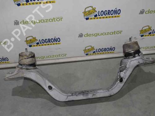 Rear axle VW TOUAREG (7LA, 7L6, 7L7) 5.0 V10 TDI | BP14117055M2 