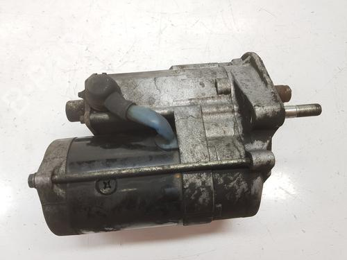 Starter TOYOTA LAND CRUISER PRADO (_J12_) 3.0 D-4D (KDJ120, KDJ125) | BP15013861M8 