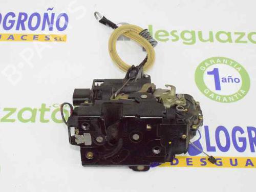 Front right lock SEAT LEON (1M1) 1.9 TDI | BP755806C97 