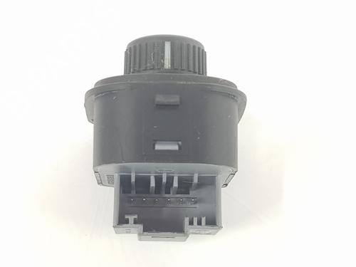 Mirror switch VW PASSAT B6 (3C2) 1.9 TDI | BP12464098I25 