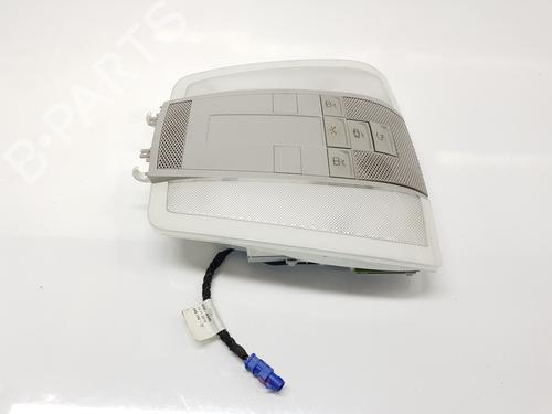 Interior roof light MERCEDES-BENZ GLK-CLASS (X204) 250 CDI 4-matic (204.982, 204.904) | BP18649388I8 
