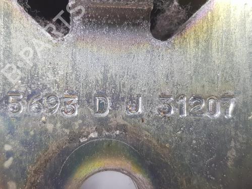 Front left seatbelt BMW 3 Compact (E46) 318 ti | BP8745647I26 