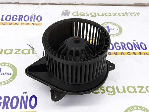 Varmeblæser NISSAN PRIMASTAR Van (X83) 2.0 dCi 115 (114 hp) 14126158