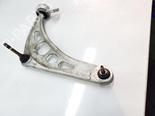 Left front suspension arm BMW 3 (E46) 320 d | BP18490175M12 