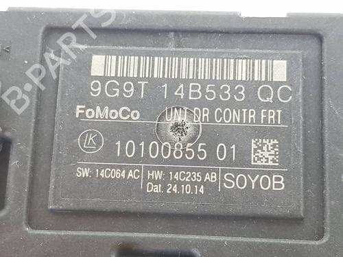 Electronic module FORD S-MAX (WA6) | BP39726341M83 - Image 4