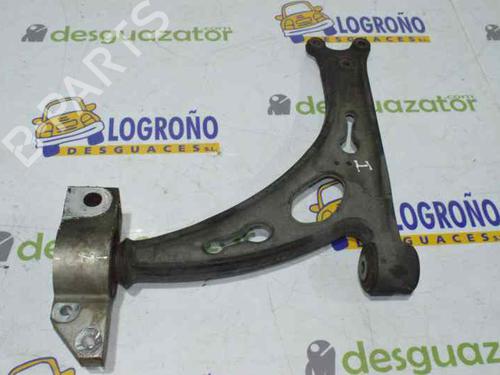 Querlenker links vorne für SEAT LEON (1P1) 1.9 TDI (105 hp) 789258