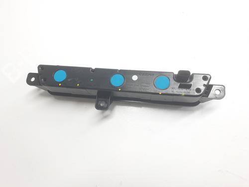 Rear center light OPEL ASTRA L Sports Tourer (OV5) 1.2 (FRHNPJ) | BP31096240I39