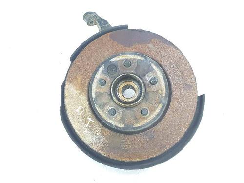 Used Left front steering knuckle LAND ROVER RANGE ROVER SPORT I (L320) 2.7 D 4x4 (190 hp) 4931800