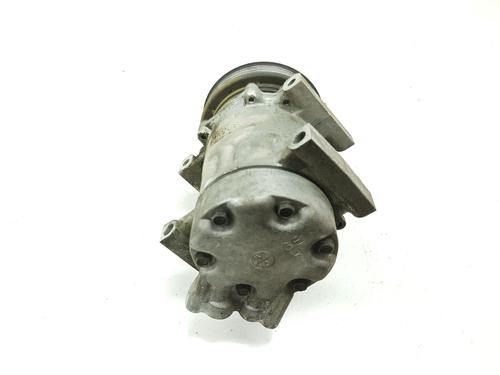 AC compressor RENAULT KANGOO (KC0/1_) D 65 1.9 (KC0E, KC02, KC0J, KC0N) | BP38042903M34 - Image 4