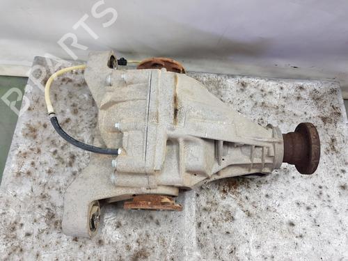 Differential, bag VW TOUAREG (7LA, 7L6, 7L7)  | BP29409458M24 