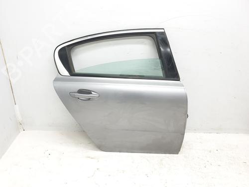 Used Right rear door PEUGEOT 508 I (8D_) 1.6 BlueHDi 120 (120 hp) 27881422