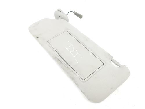 Left sun visor TOYOTA AVENSIS (_T25_) 2.0 D-4D (ADT250_, ADT250R) | BP13518363I1