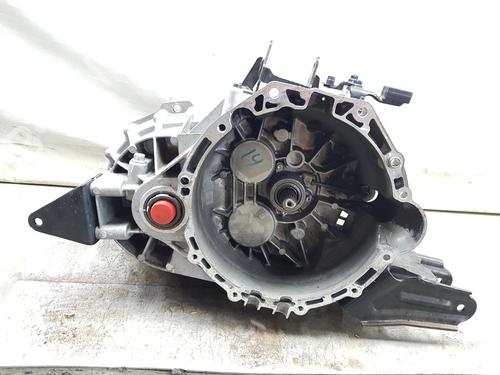 Gearbox SSANGYONG KORANDO (CK) 2.0 e-XDi | BP30753804M3 