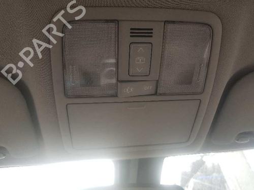 Electronic module TOYOTA AVENSIS Estate (_T27_) 2.0 D-4D (ADT270_, ADT270R) | BP8229550M83 
