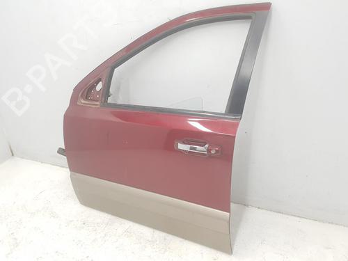 Left front door KIA SORENTO I (JC) 2.5 CRDi 4WD | BP12603817C2 