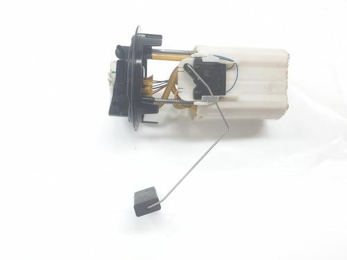 Used Fuel pump Fuel pump CITROËN C3 II (SC_) 1.6 BlueHDi 75 (75 hp) 33185747 33185747