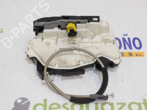 Rear right lock SEAT IBIZA IV (6J5, 6P1) 1.4 | BP776280C99 