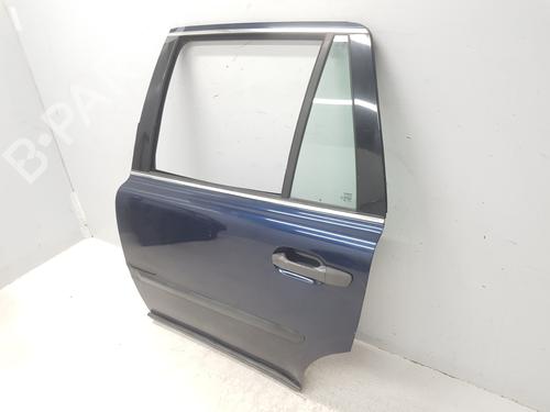 Left rear door VOLVO XC90 I (275) D5 AWD | BP24662159C4 