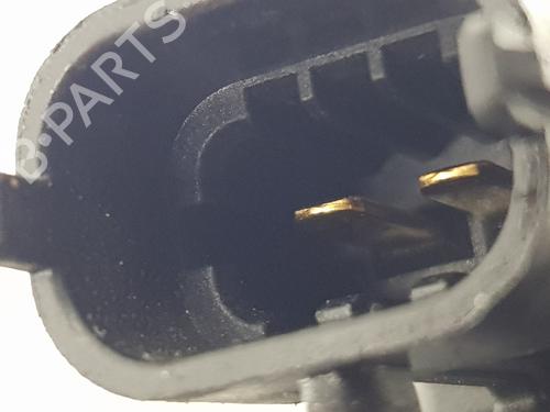 Injection pump LAND ROVER RANGE ROVER VELAR (L560) 2.0 D180 TD4 4x4 | BP31091507M78 