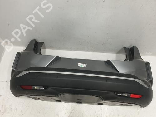 Used Rear bumper Rear bumper 37072836 37072836