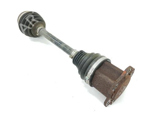 Used Left front driveshaft Left front driveshaft AUDI A6 C7 (4G2, 4GC) 2.0 TDI (190 hp) 34288017 34288017