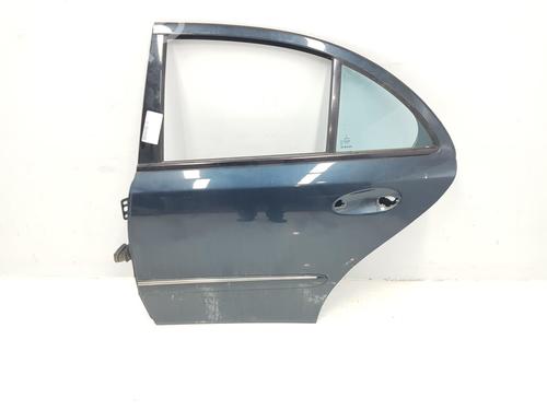 Used Left rear door MERCEDES-BENZ E-CLASS (W211) E 280 CDI (211.020) (190 hp) 10661866
