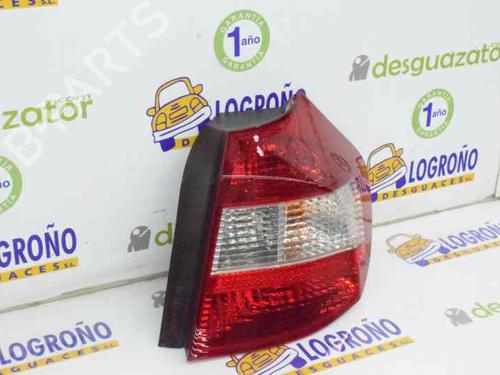 Right taillight BMW 1 (E87) 120 d | BP1910813C35 
