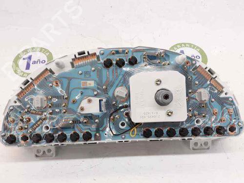 Instrument cluster SUZUKI VITARA (ET, TA, TD) 1.9 D All-wheel Drive (SE419TD) | BP5408799C47 